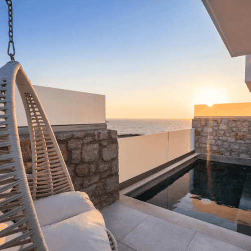 Thalasidi Luxury Suites
