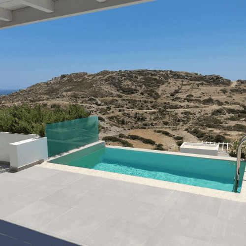 Theros Luxury Villas