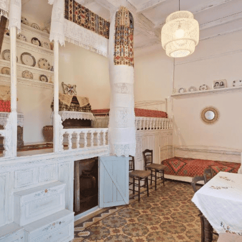 Tramonto Luxury Villa Karpathos (2)