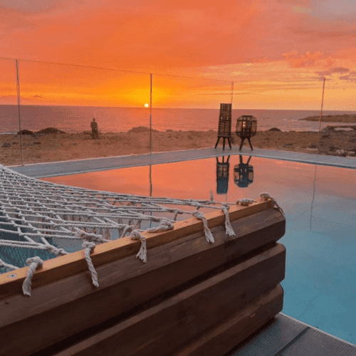 Tramonto Luxury Villa