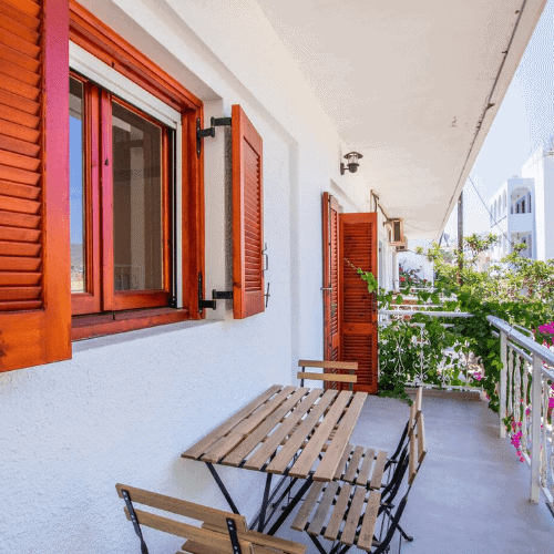Unique Suite Karpathos