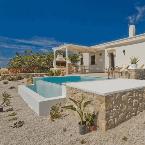 VILLA SYMONE 