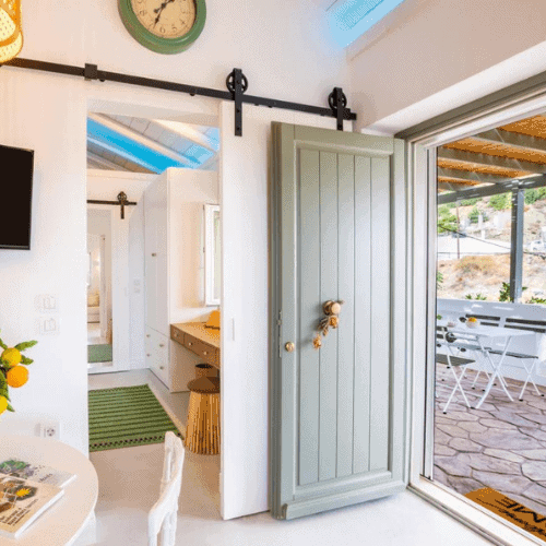 Valandou Guest Houses Karpathos