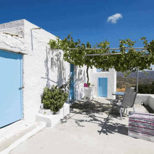 Vatha Traditional Cottage
