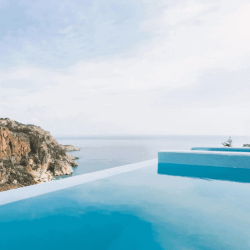Vento Isolano suites