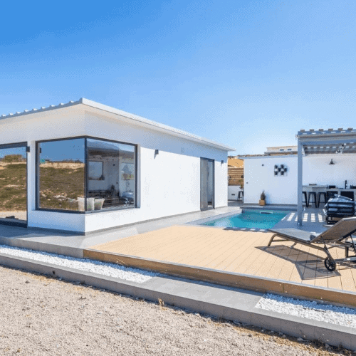 Villa Pleiades