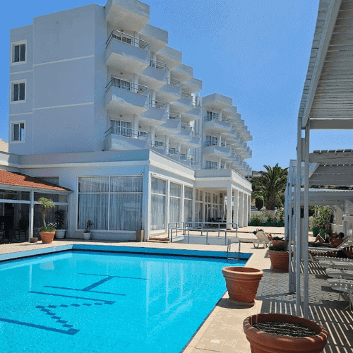 miramare bay karpathos