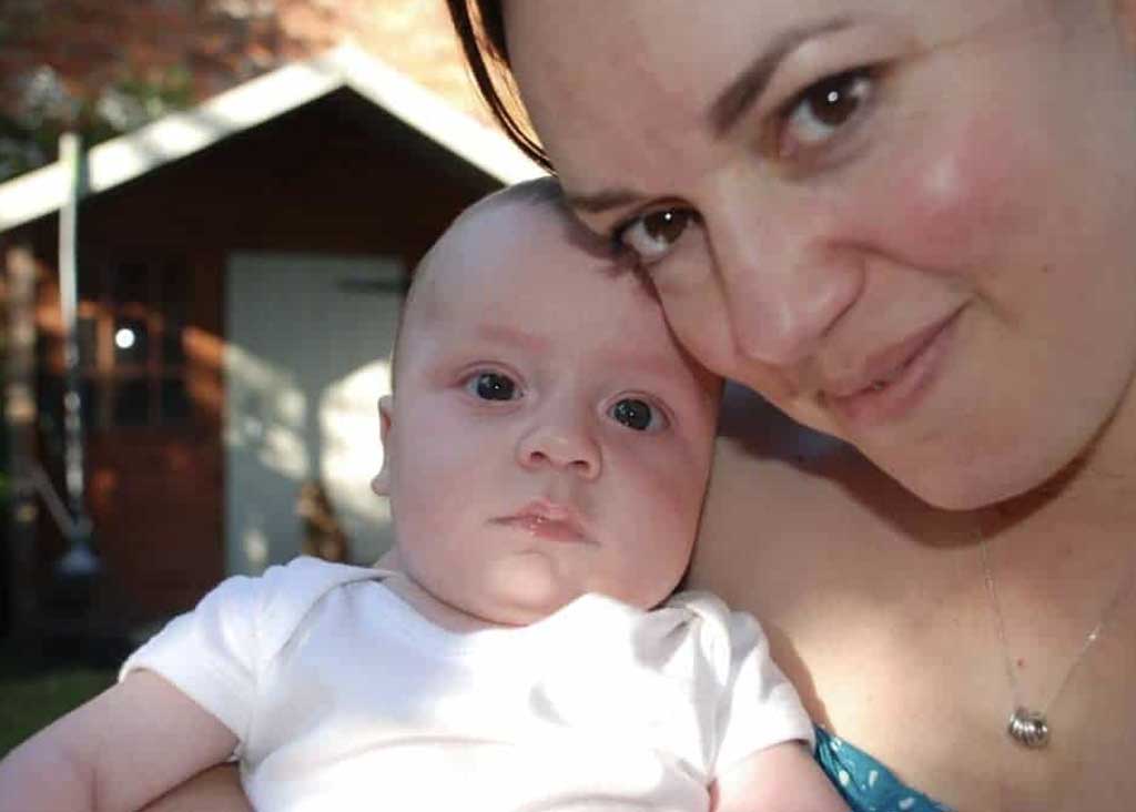 15 Week Old Milestones
