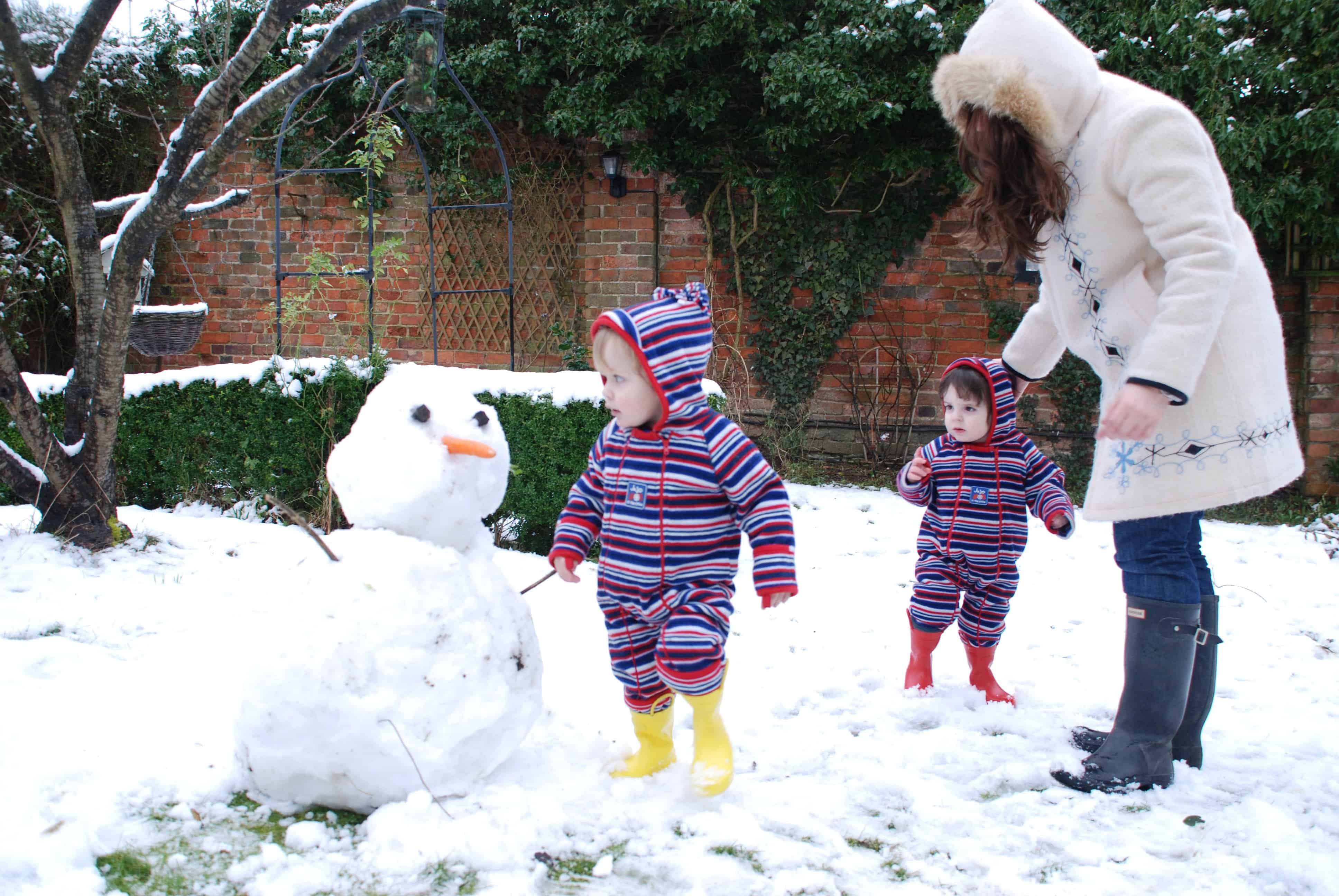 Talking about the perfect family holiday for the #markwarnermum competitiion