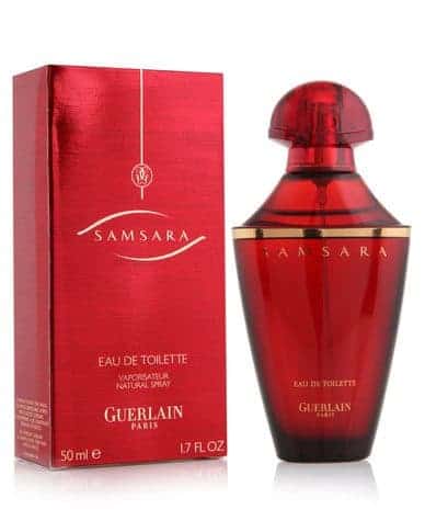 my favourite perfume has been discontinued