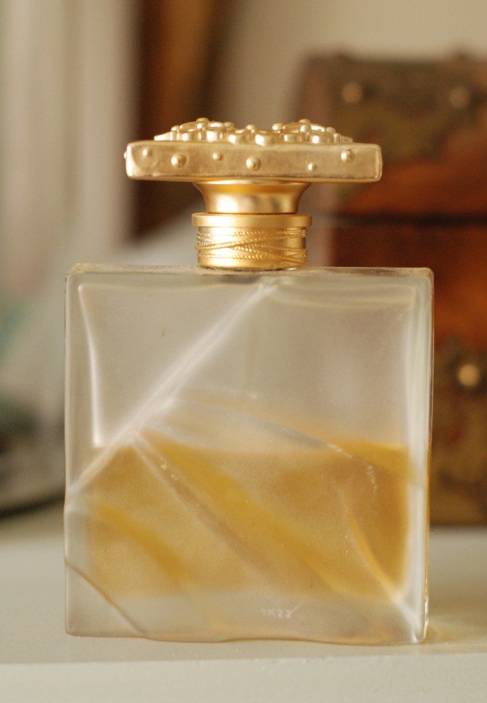 Cristobal by Balenciaga perfume has been discontinued