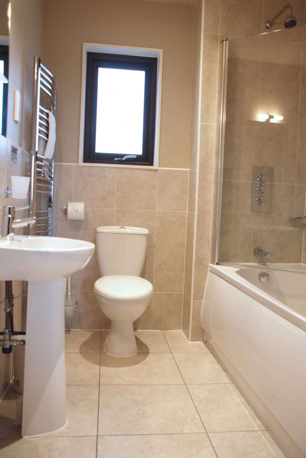 Caldey Lodge Bluestone 