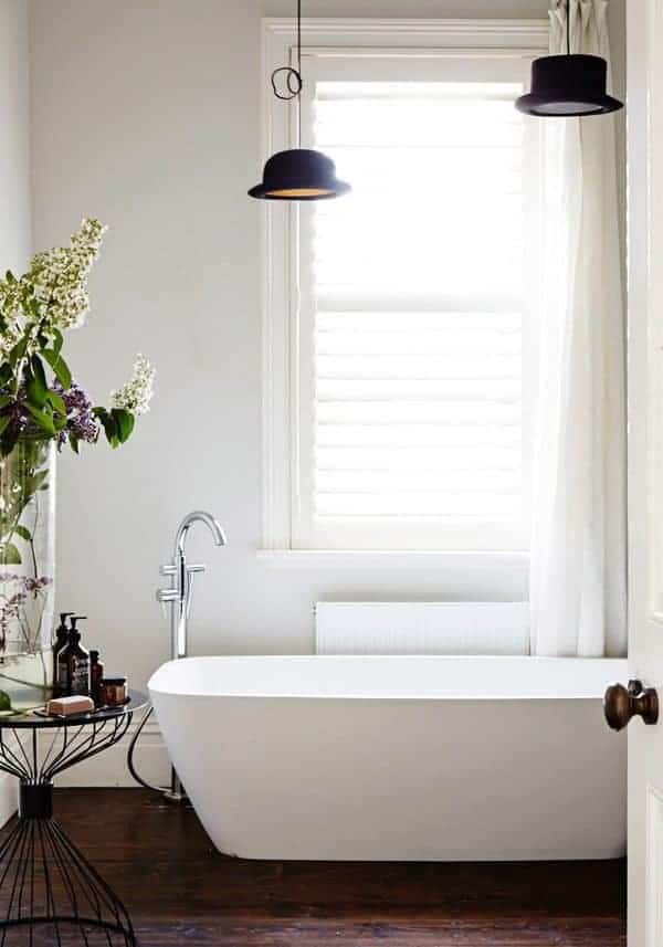 Unique Bathroom Decor Ideas