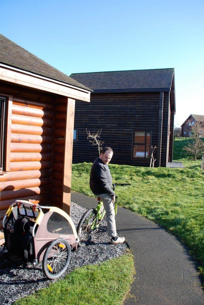 Our Bluestone Review 2 | Getting Around