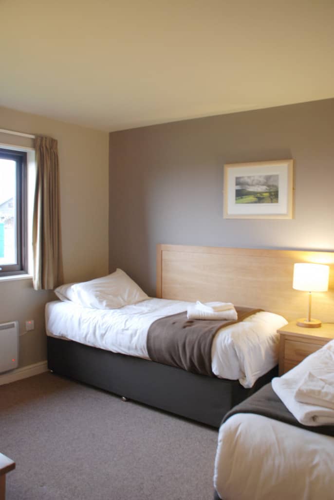 Caldey Lodge Bluestone 