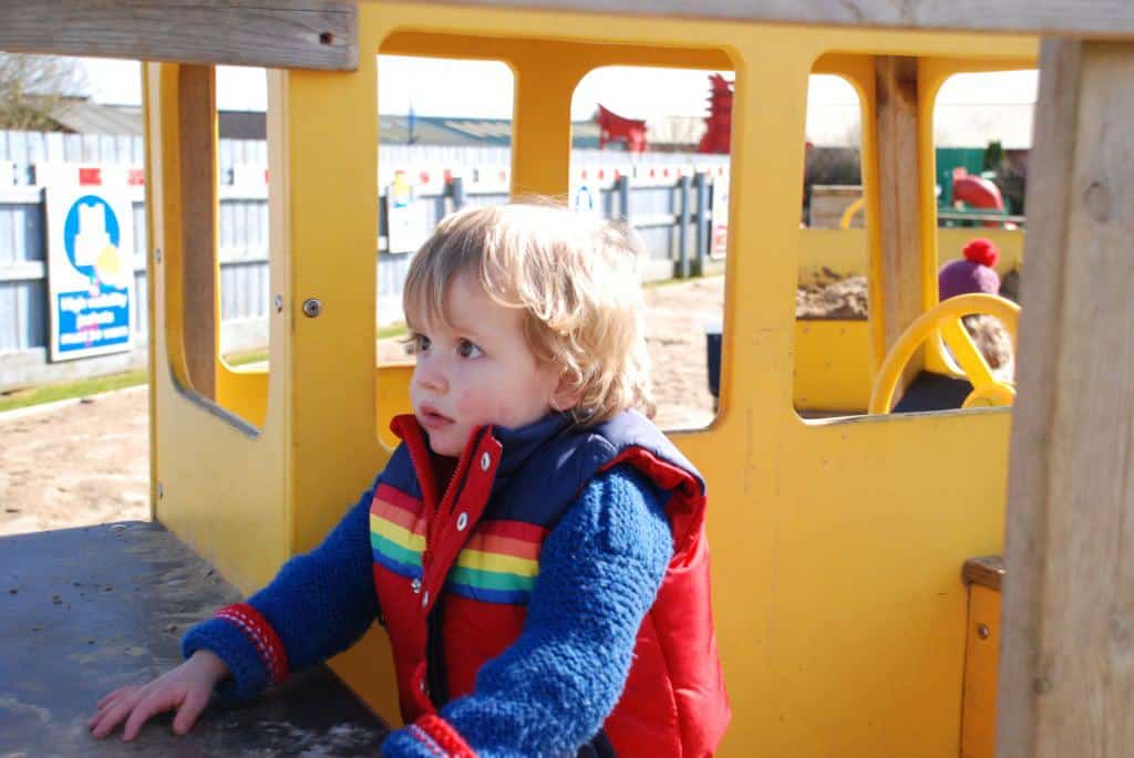 Folly Farm