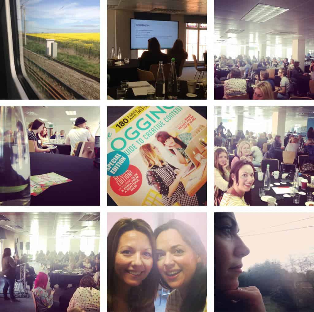 Blog Camp Birmingham