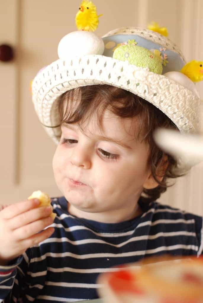 #BetterWithCake