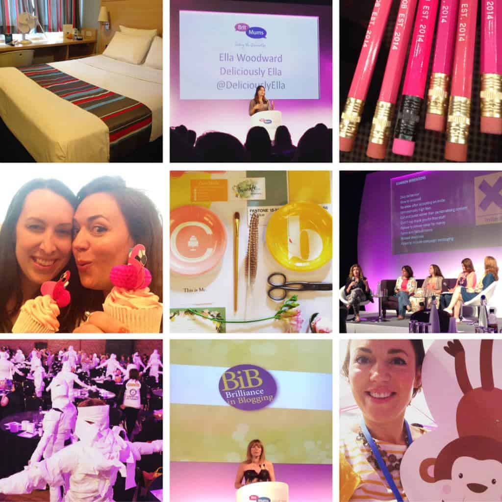 britmums live 2015
