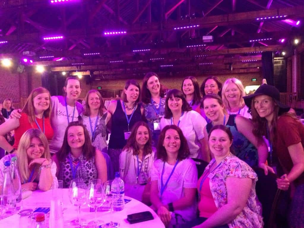 britmums live 2015
