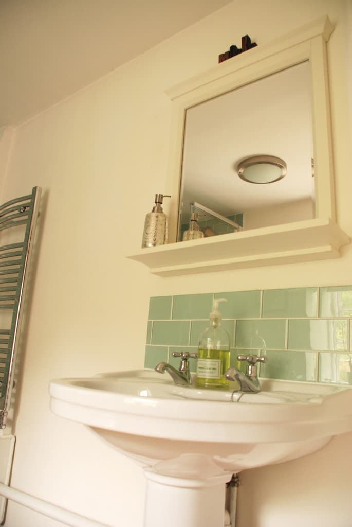 sink