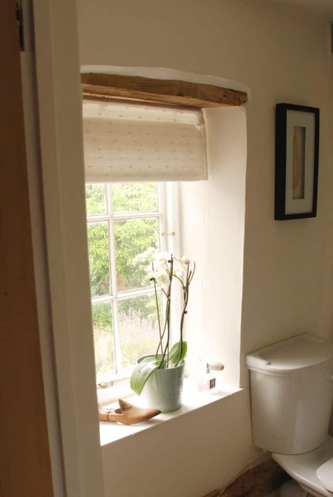 window