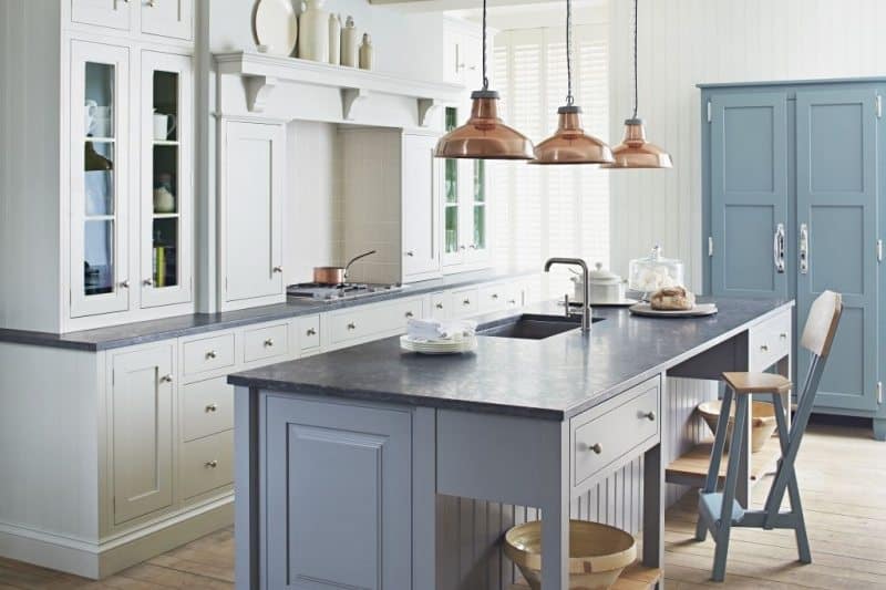 kitchen makeover