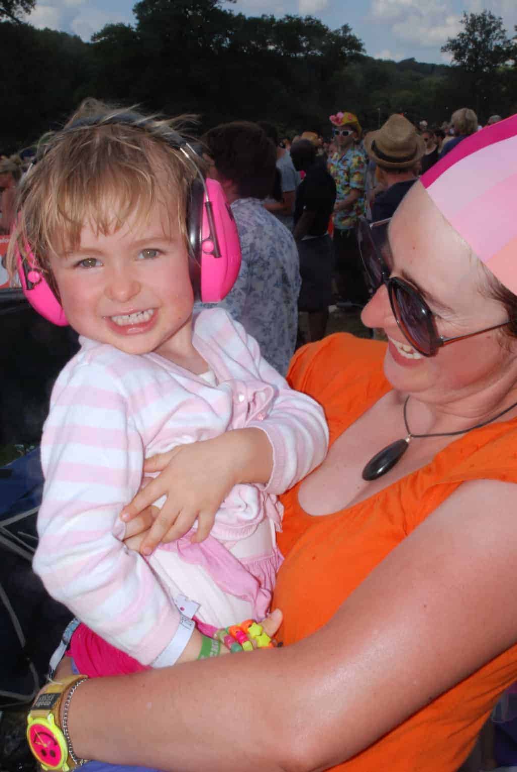essential items for a kids festival