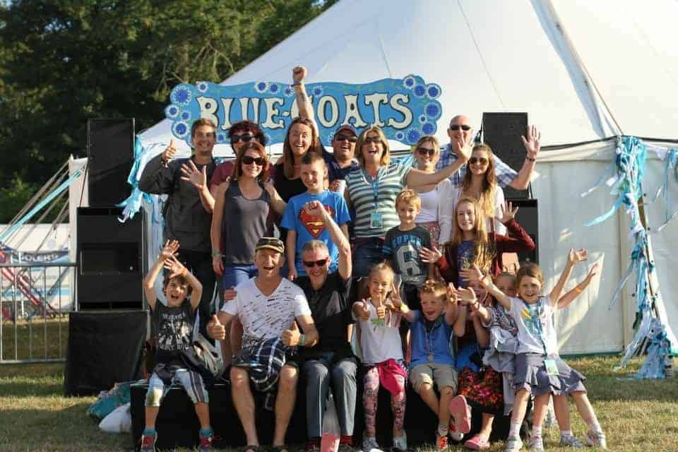 essential items for a kids festival