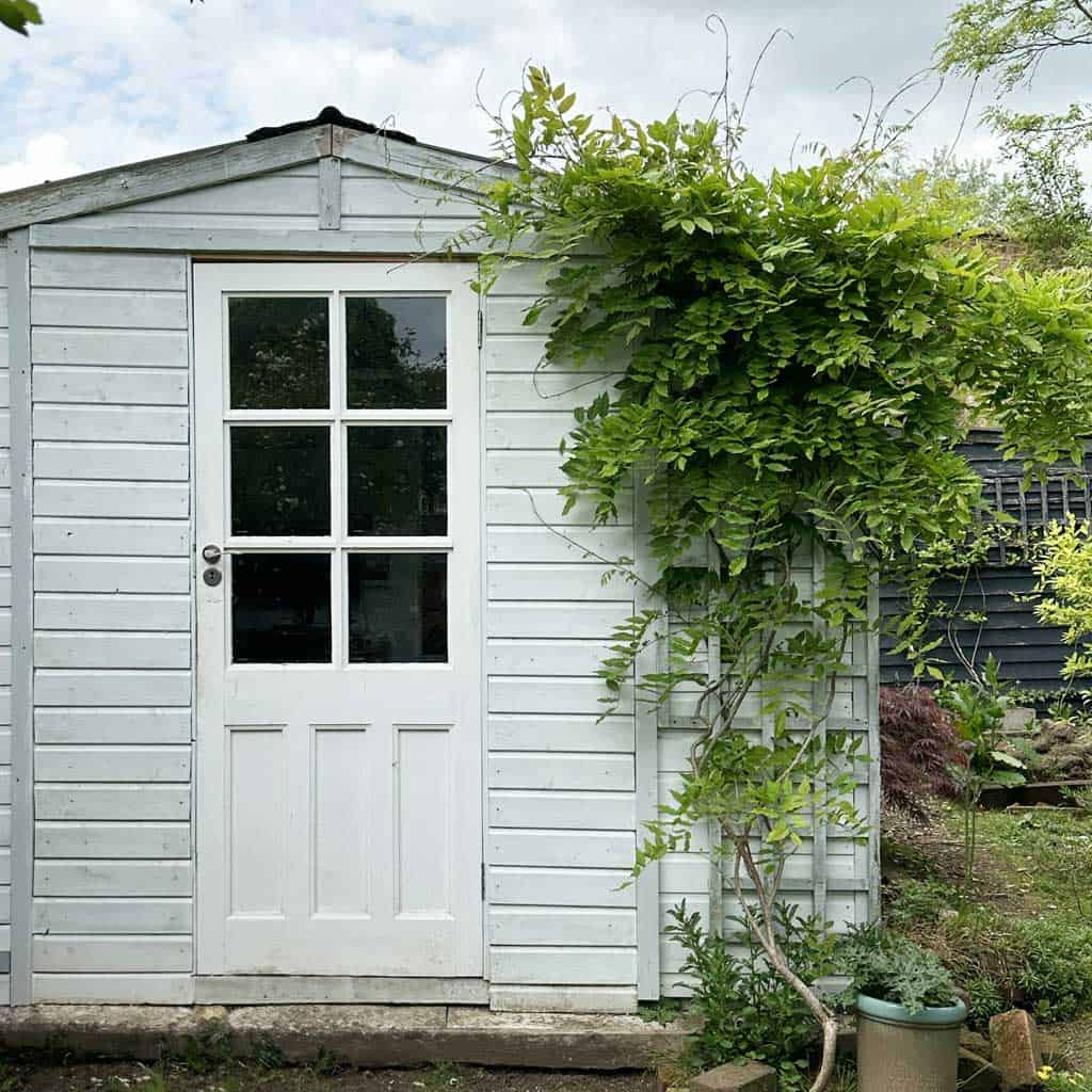 dream garden office
