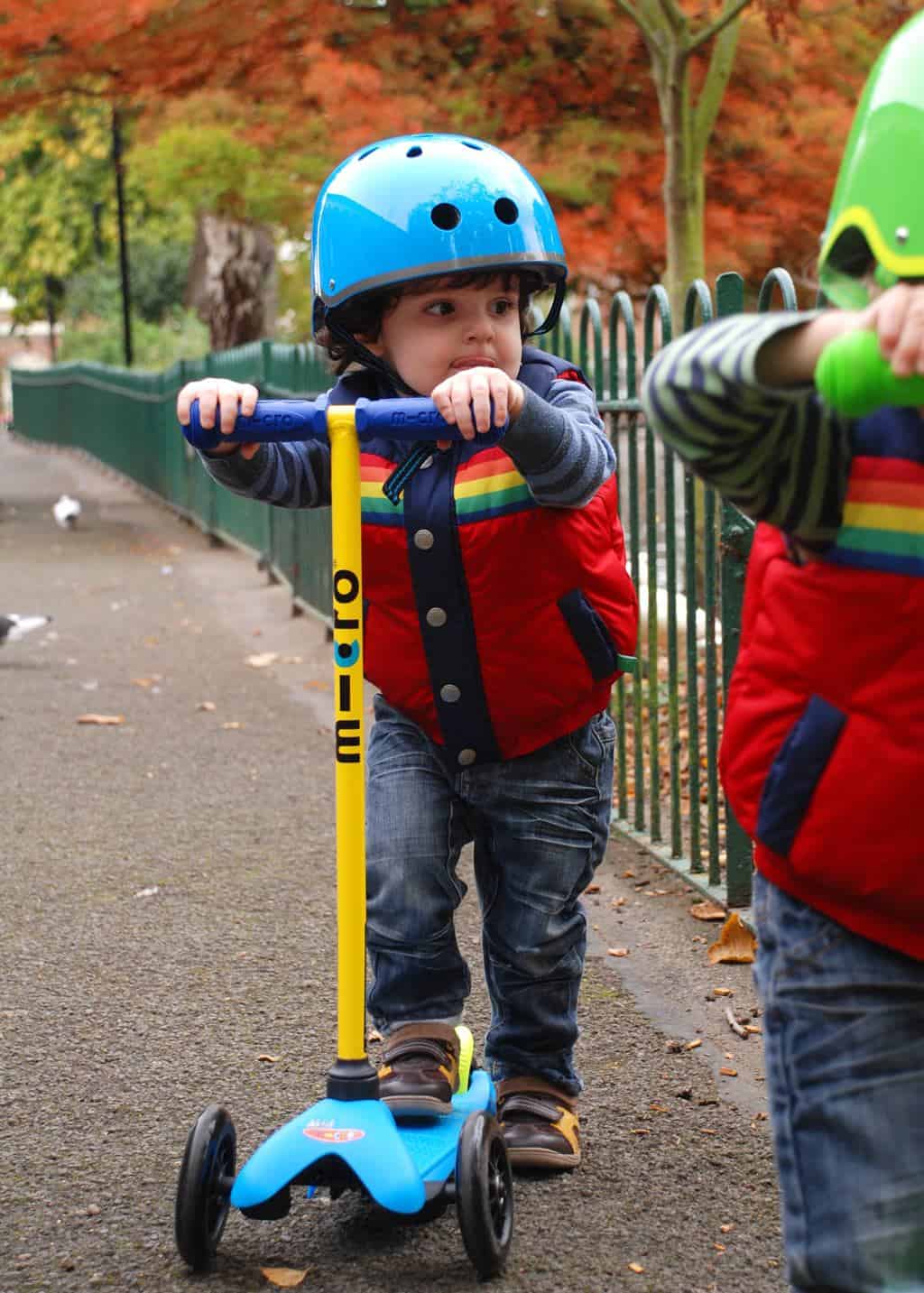 Are Micro Scooters Worth The Money?