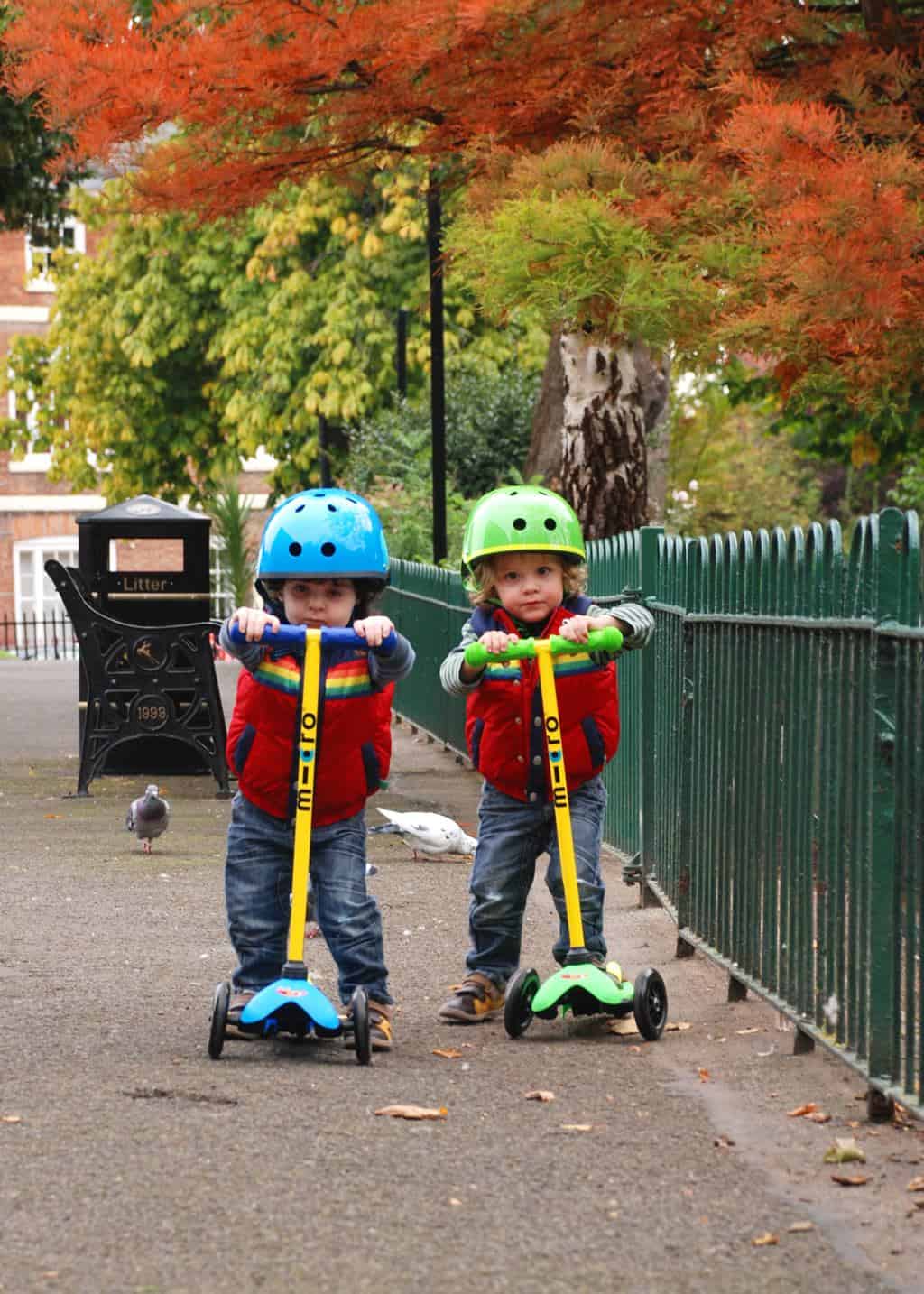 Are Micro Scooters Worth The Money?