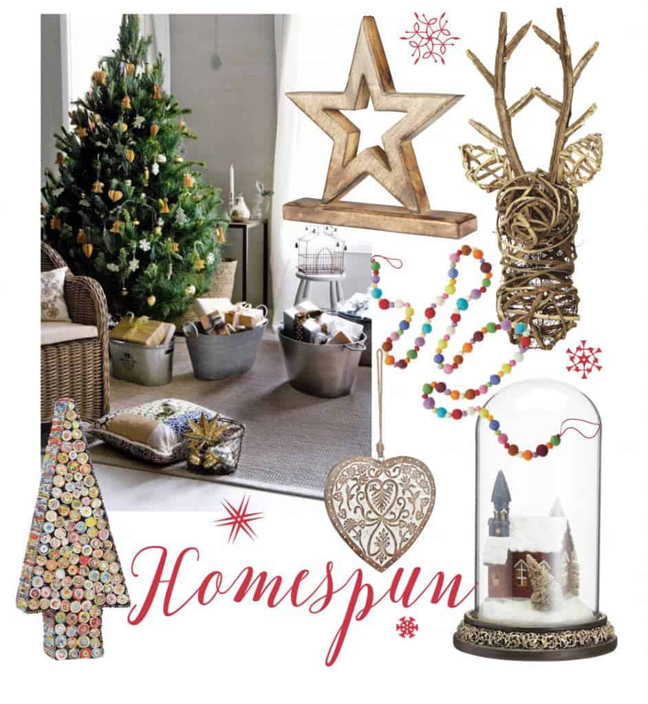christmas decorating
