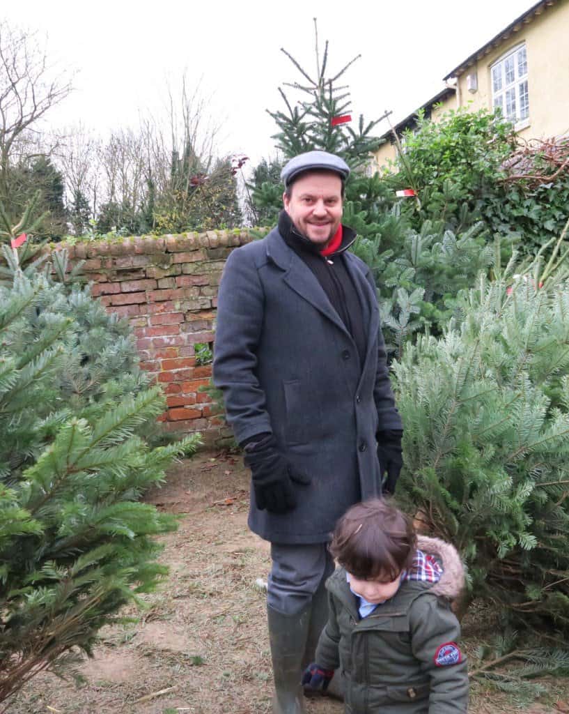 The most wonderful time of the year