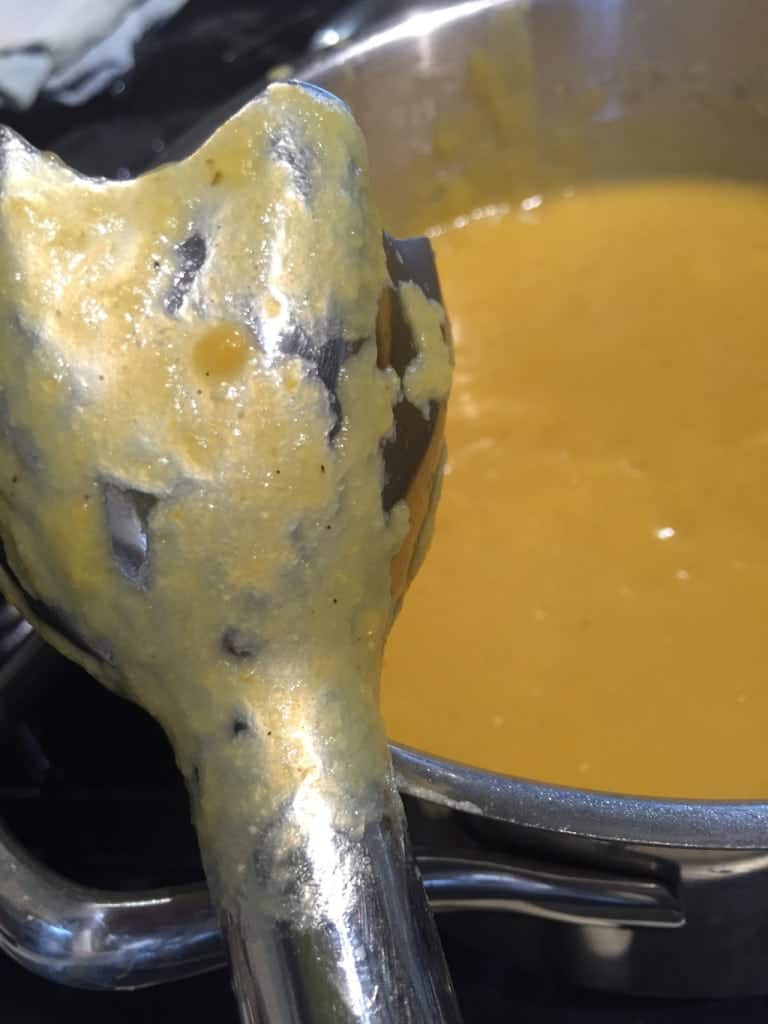 Favourite Spiced Pumpkin Soup Recipe