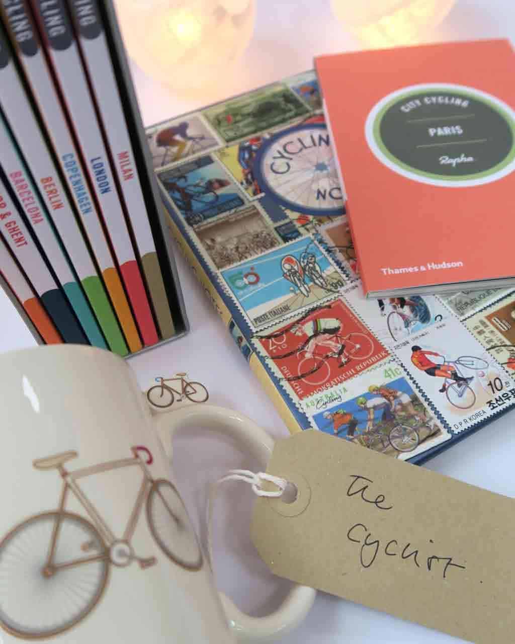 The ultimate Christmas Gift-Guide for the hard to buy for — the cyclist