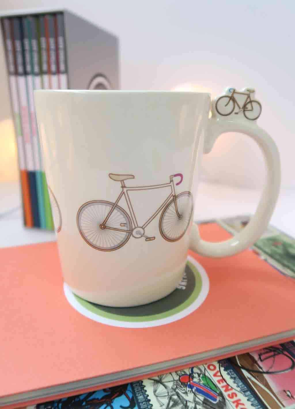 The ultimate Christmas Gift-Guide for the hard to buy for — the cyclist
