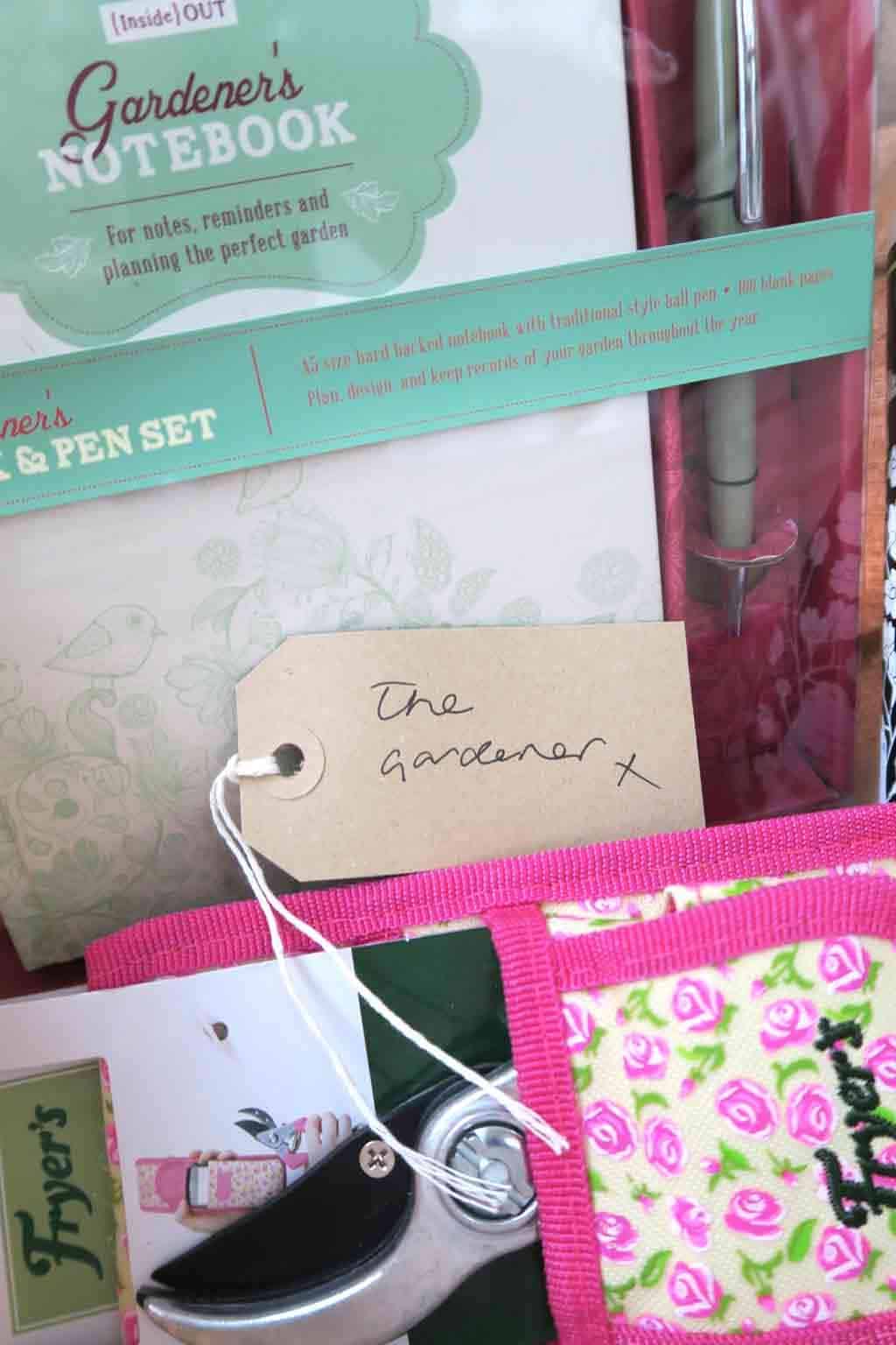 The ultimate Christmas Gift-Guide for the hard to buy for — The Gardener