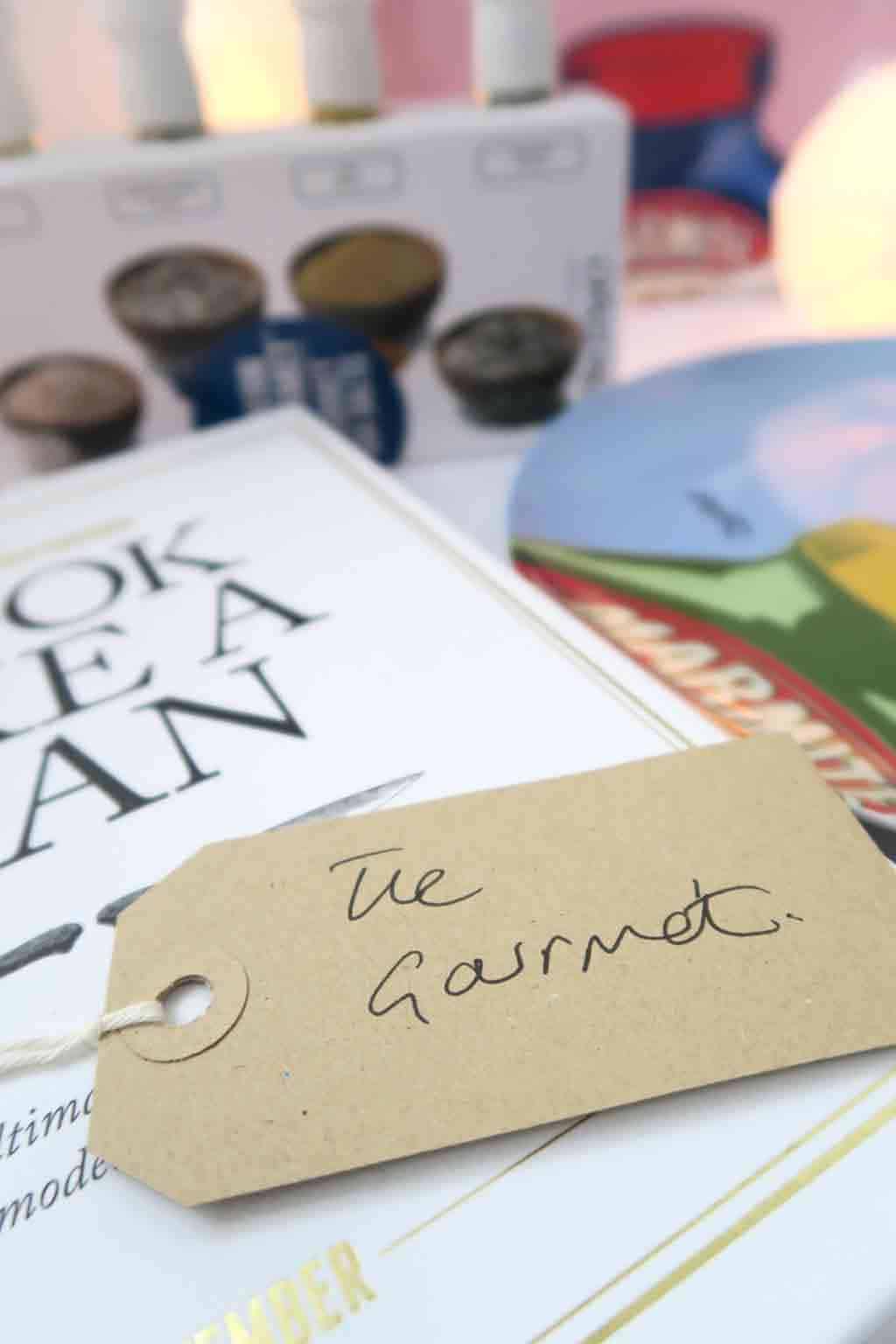 The ultimate Christmas Gift-Guide for the hard to buy for — The Gourmet