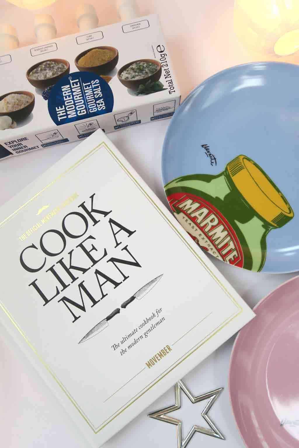 The ultimate Christmas Gift-Guide for the hard to buy for — The Gourmet
