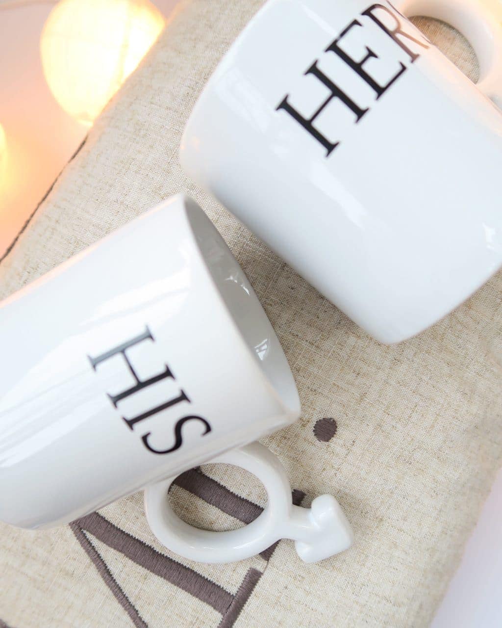 The ultimate Christmas Gift-Guide for the hard to buy for — The Newlyweds