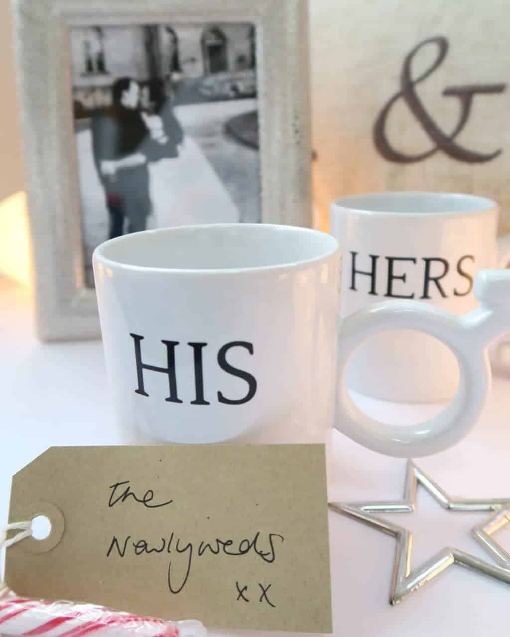 The ultimate Christmas Gift-Guide for the hard to buy for — The Newlyweds