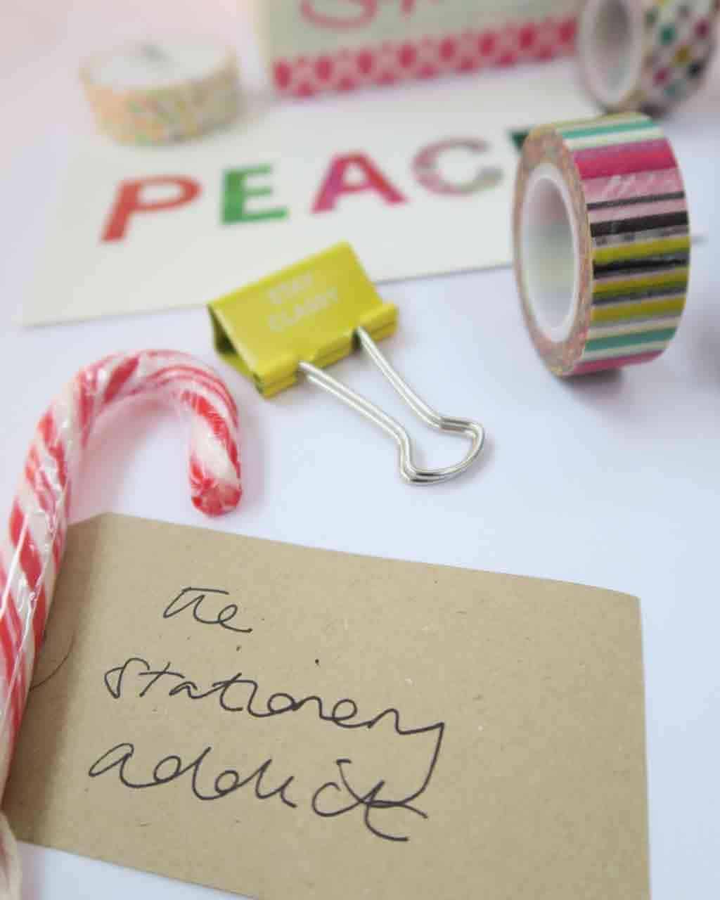 The ultimate Christmas Gift-Guide for the hard to buy for — The Stationery Addict