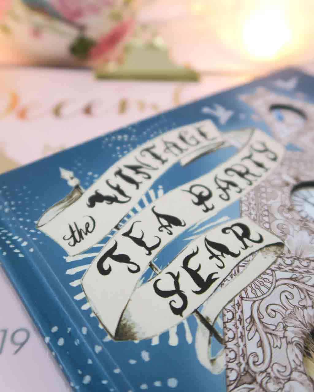 The ultimate Christmas Gift-Guide for the hard to buy for — The Vintage Lover