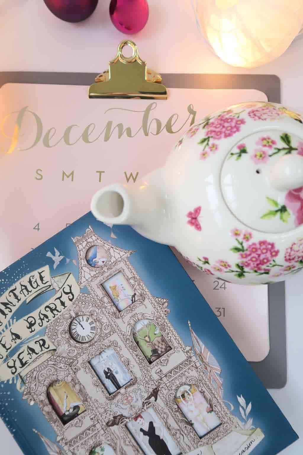 The ultimate Christmas Gift-Guide for the hard to buy for — The Vintage Lover