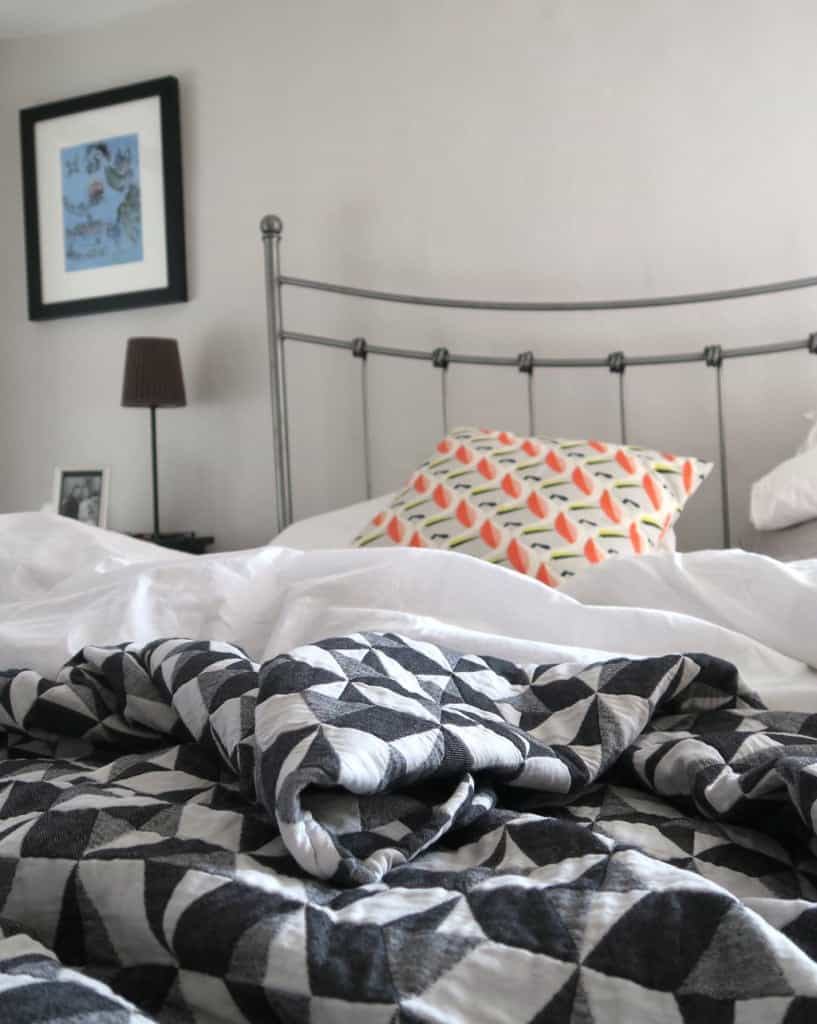 New bedding from Habitat