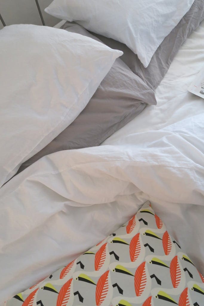 New bedding from Habitat