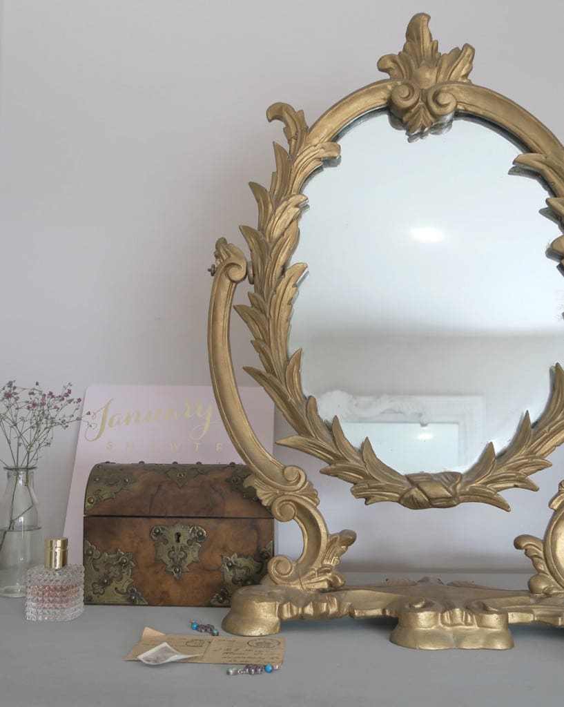 Styling The Seasons | January