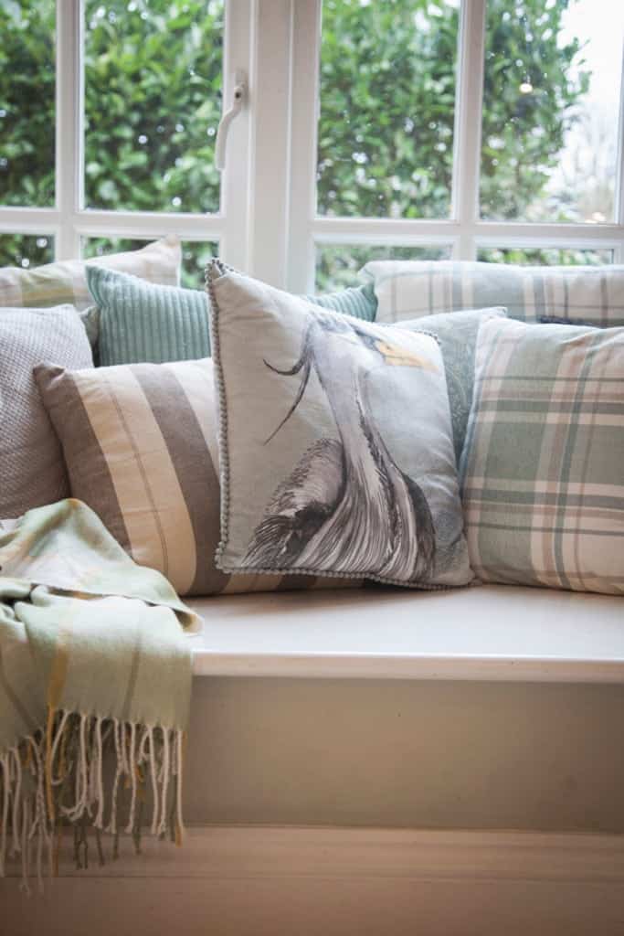 George Home 2016