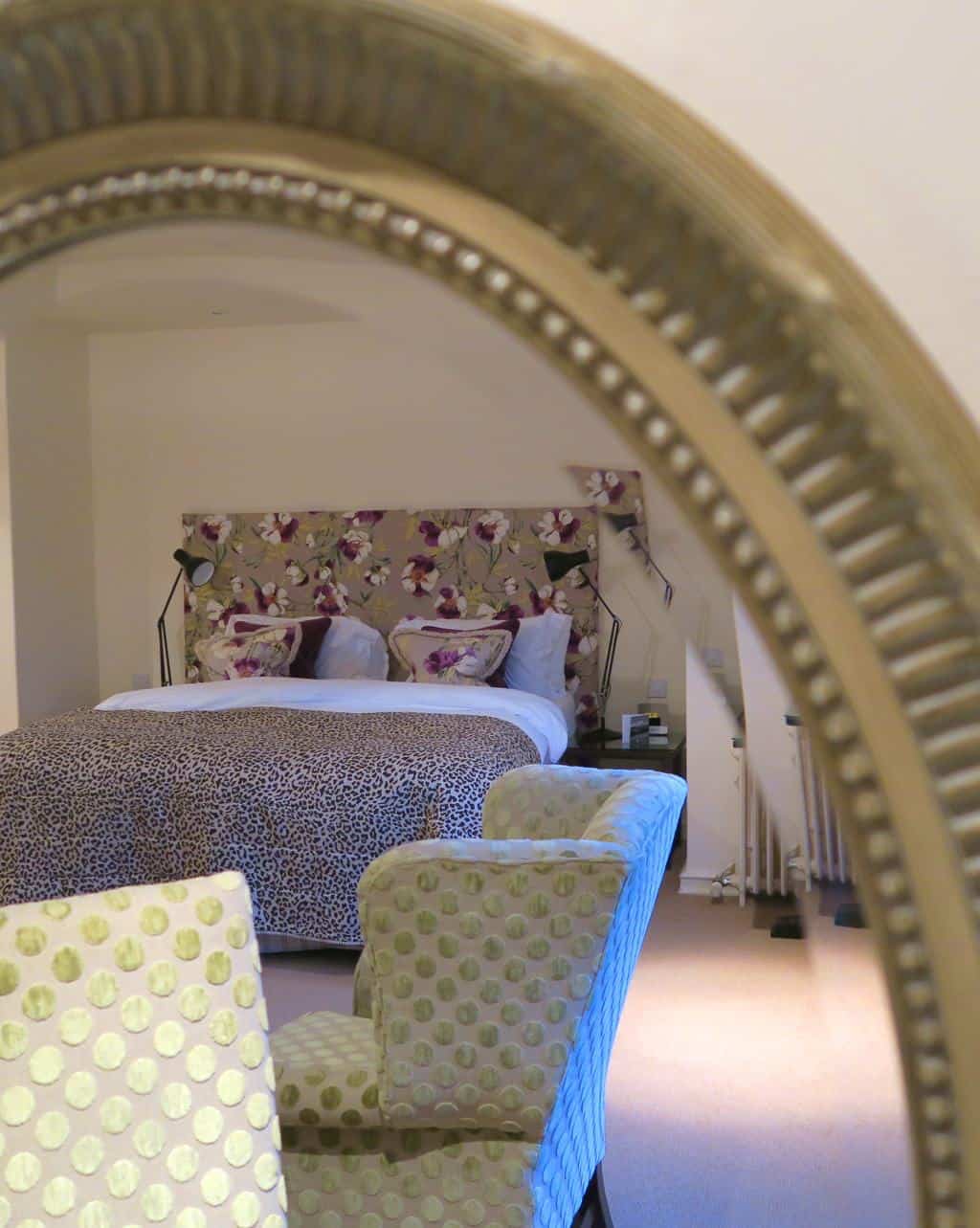 The Hare & Hounds, Tetbury